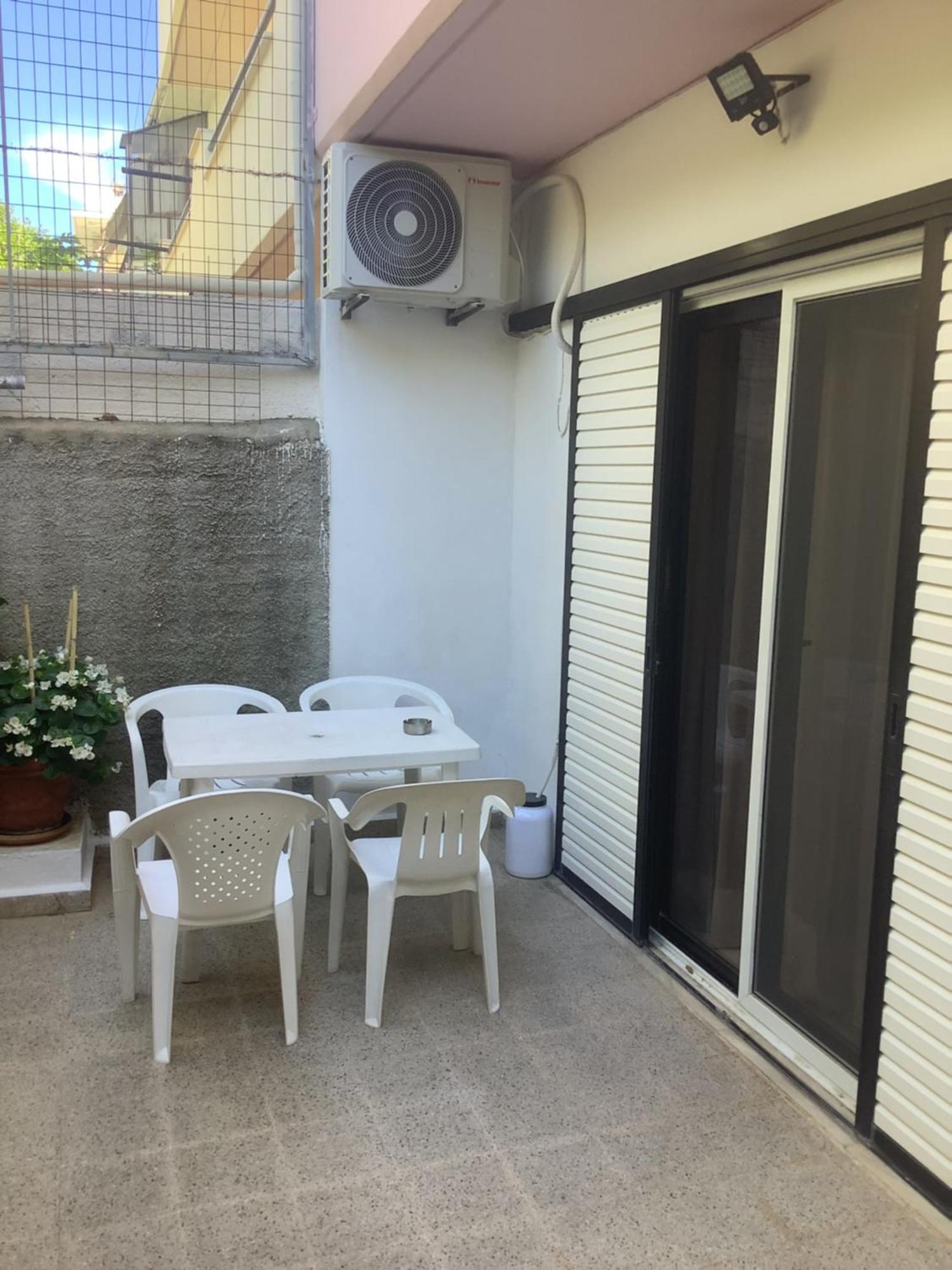 Kallipateira Apartments Rhodes City 외부 사진